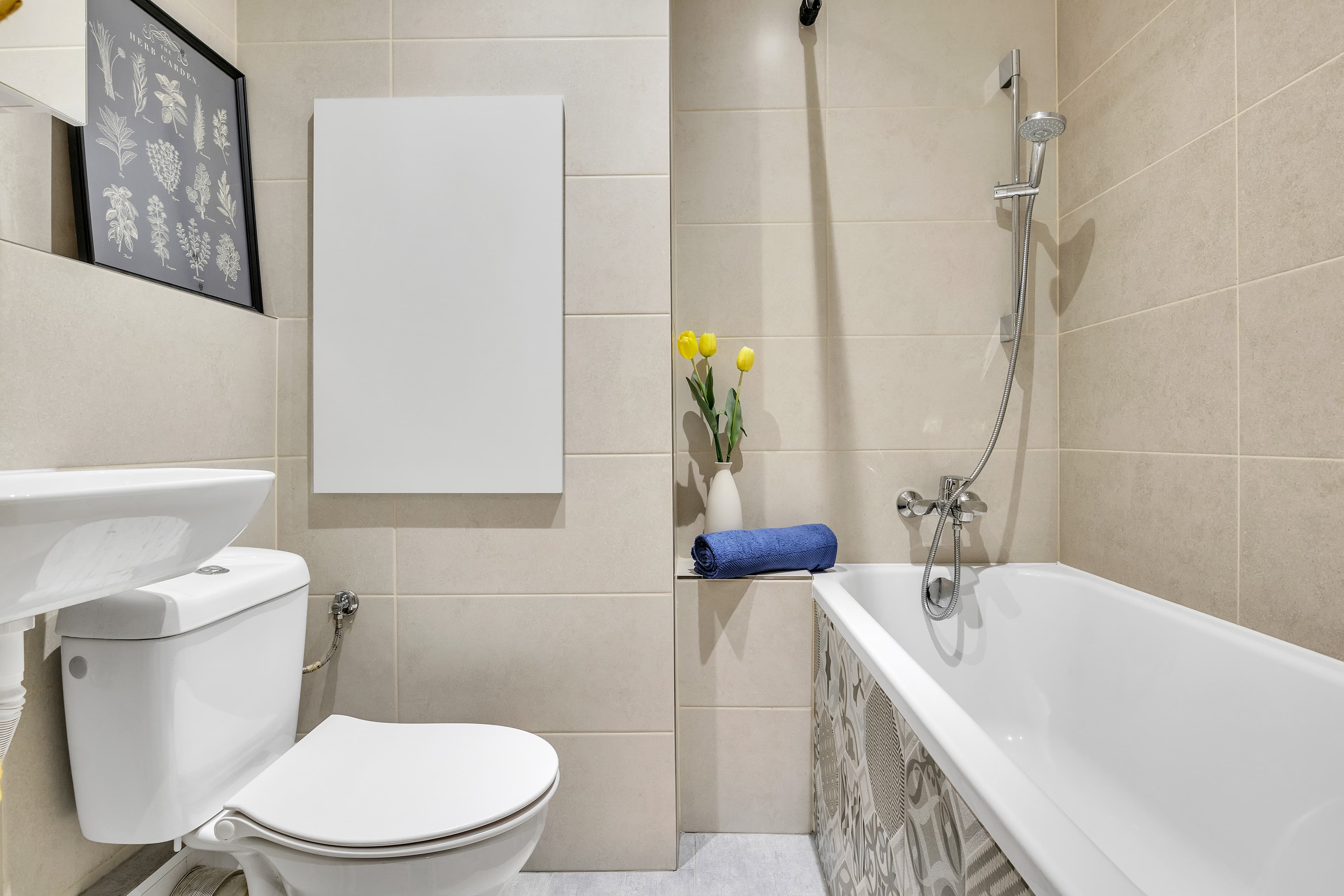 Prodej bytu - 1+kk 27 m² - foto 4